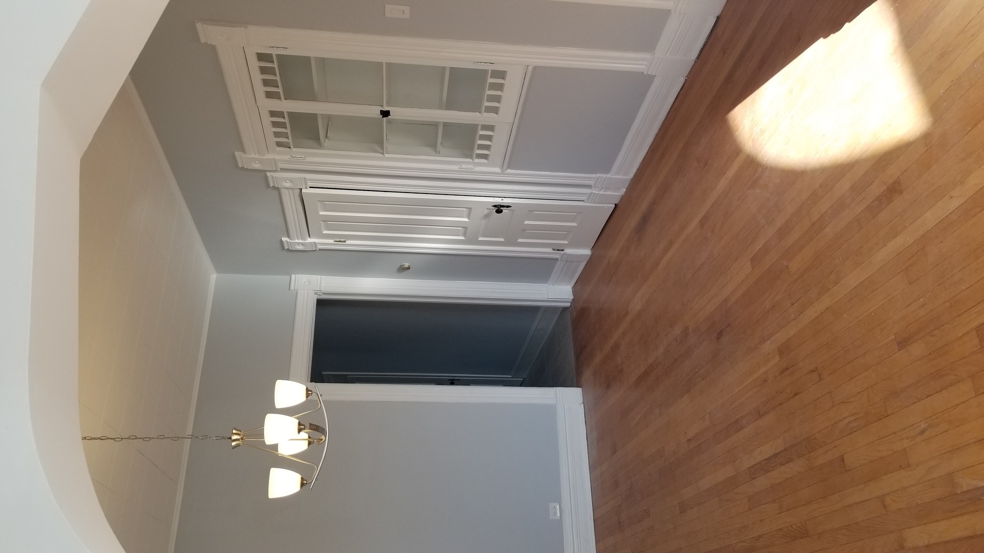 2046 W THOMAS Street #1, Chicago, IL 60622