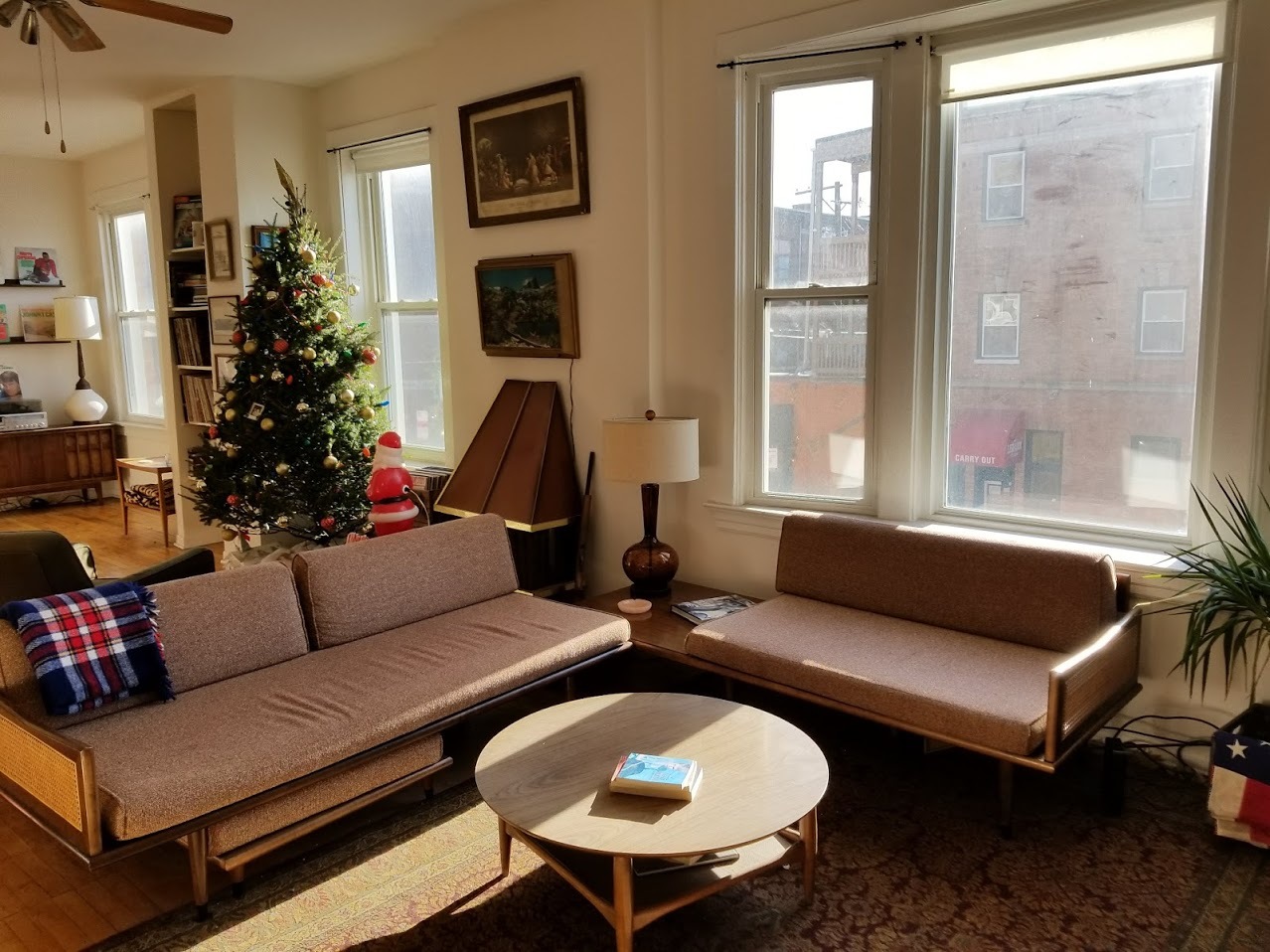 2350 W Augusta Boulevard #2-W, Chicago, IL 60622