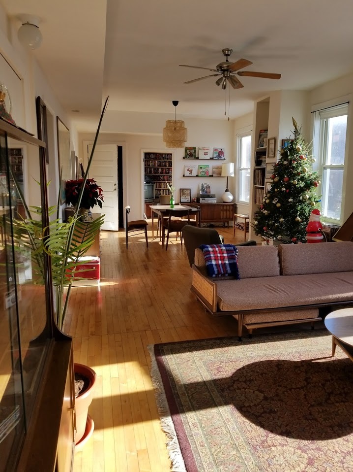2350 W Augusta Boulevard #2-W, Chicago, IL 60622