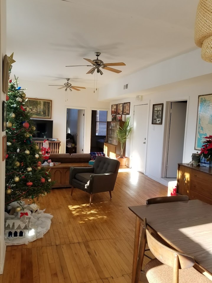 2350 W Augusta Boulevard #2-W, Chicago, IL 60622