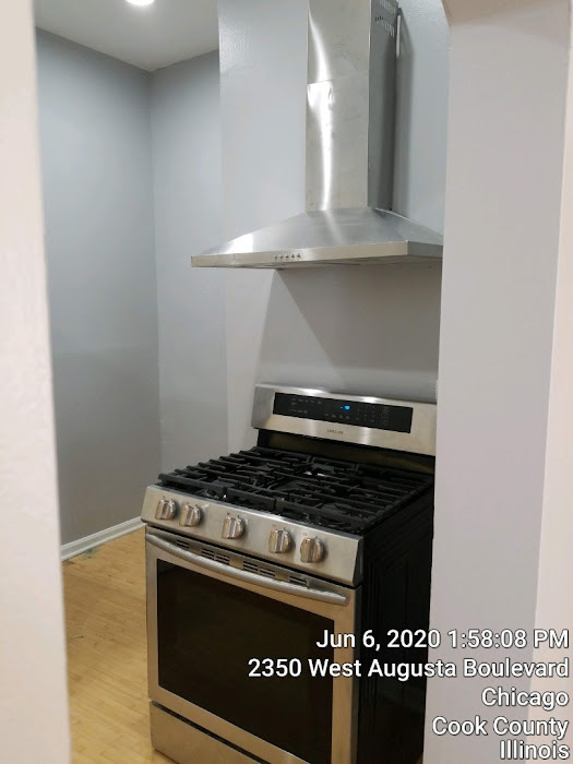 2350 W Augusta Boulevard #2-W, Chicago, IL 60622