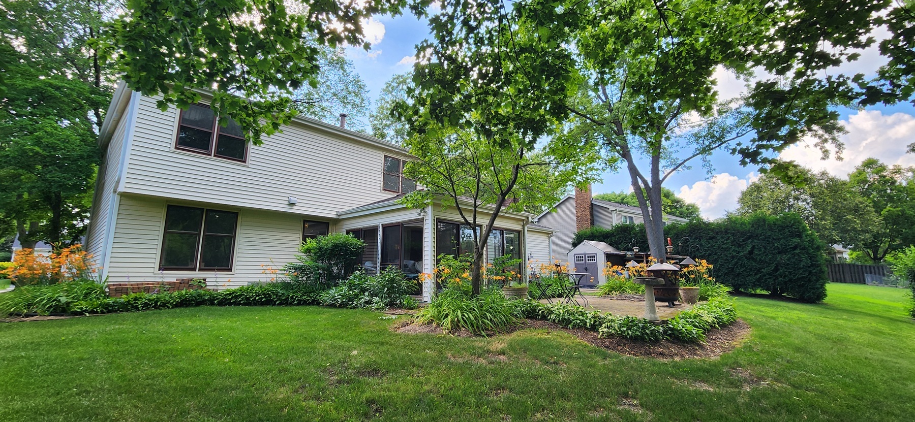 2604 Mill Creek Lane, Rolling Meadows, IL 60008