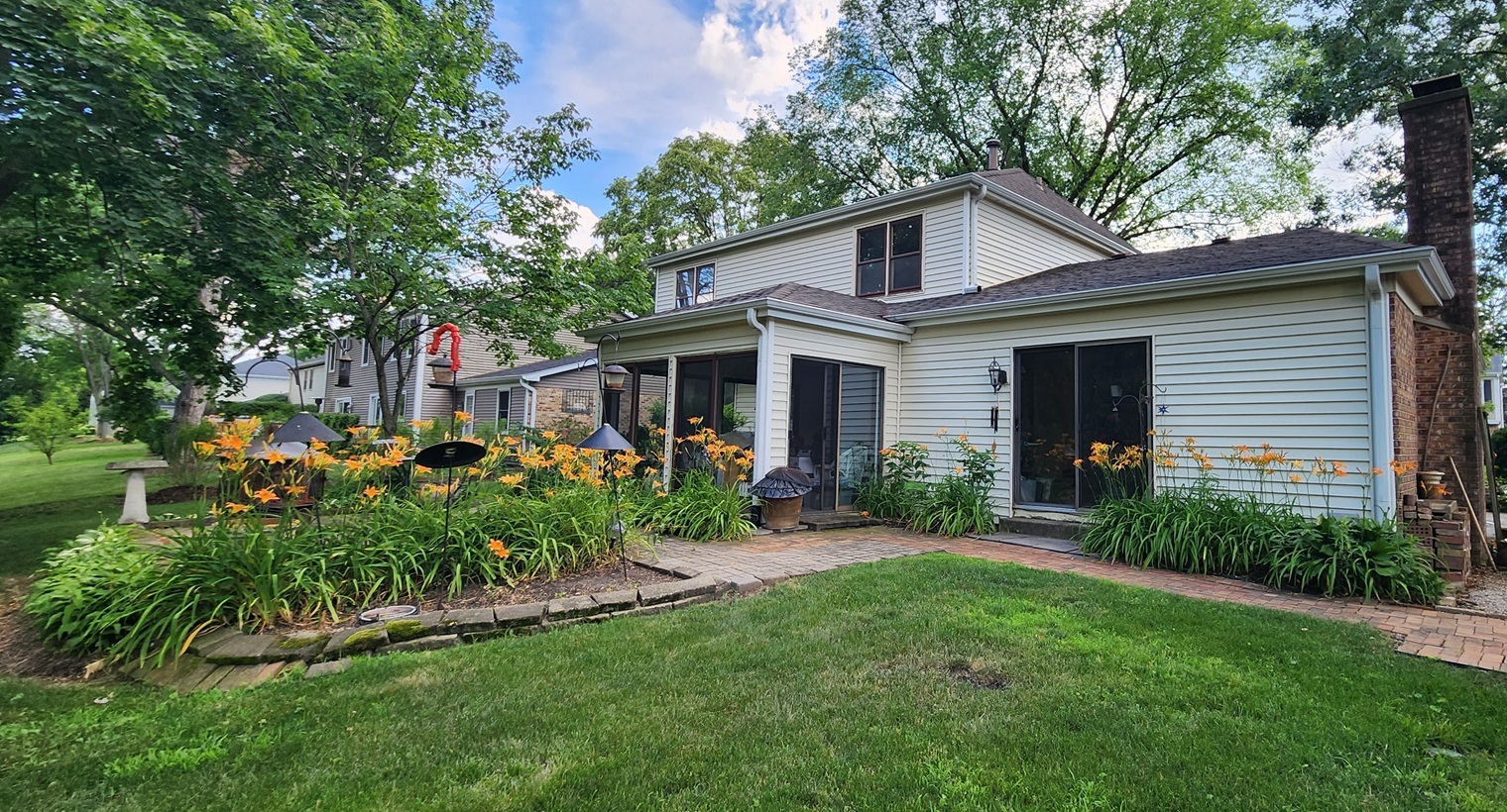 2604 Mill Creek Lane, Rolling Meadows, IL 60008