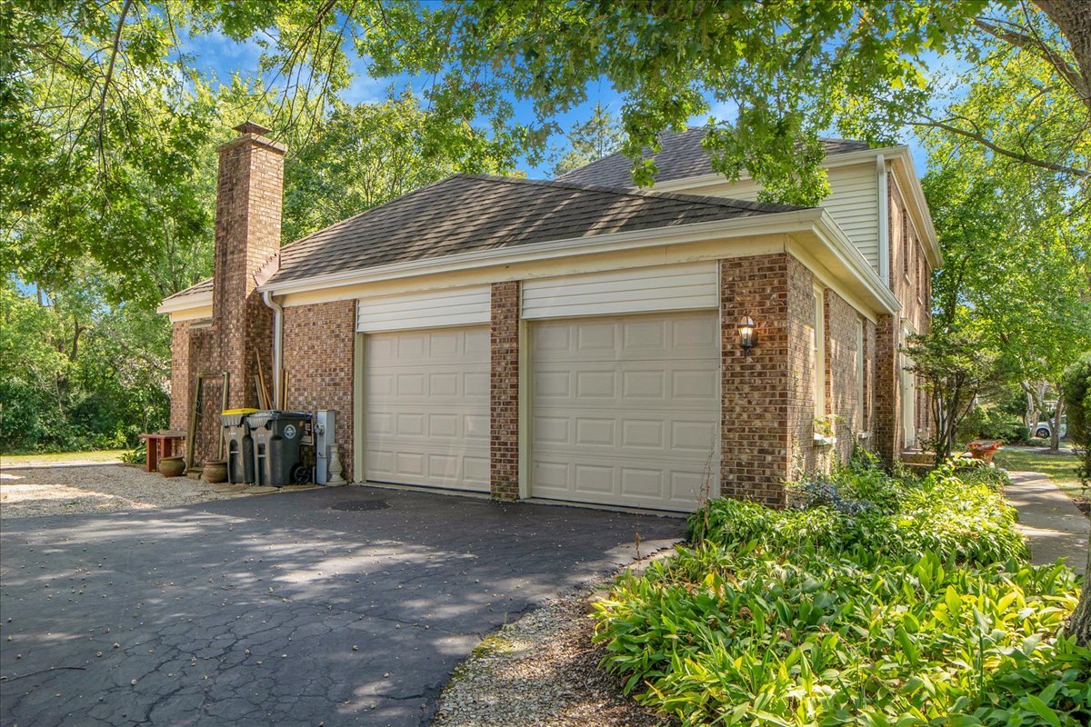 2604 Mill Creek Lane, Rolling Meadows, IL 60008