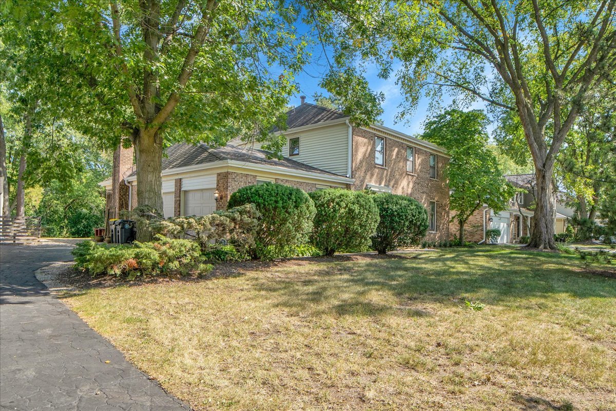 2604 Mill Creek Lane, Rolling Meadows, IL 60008