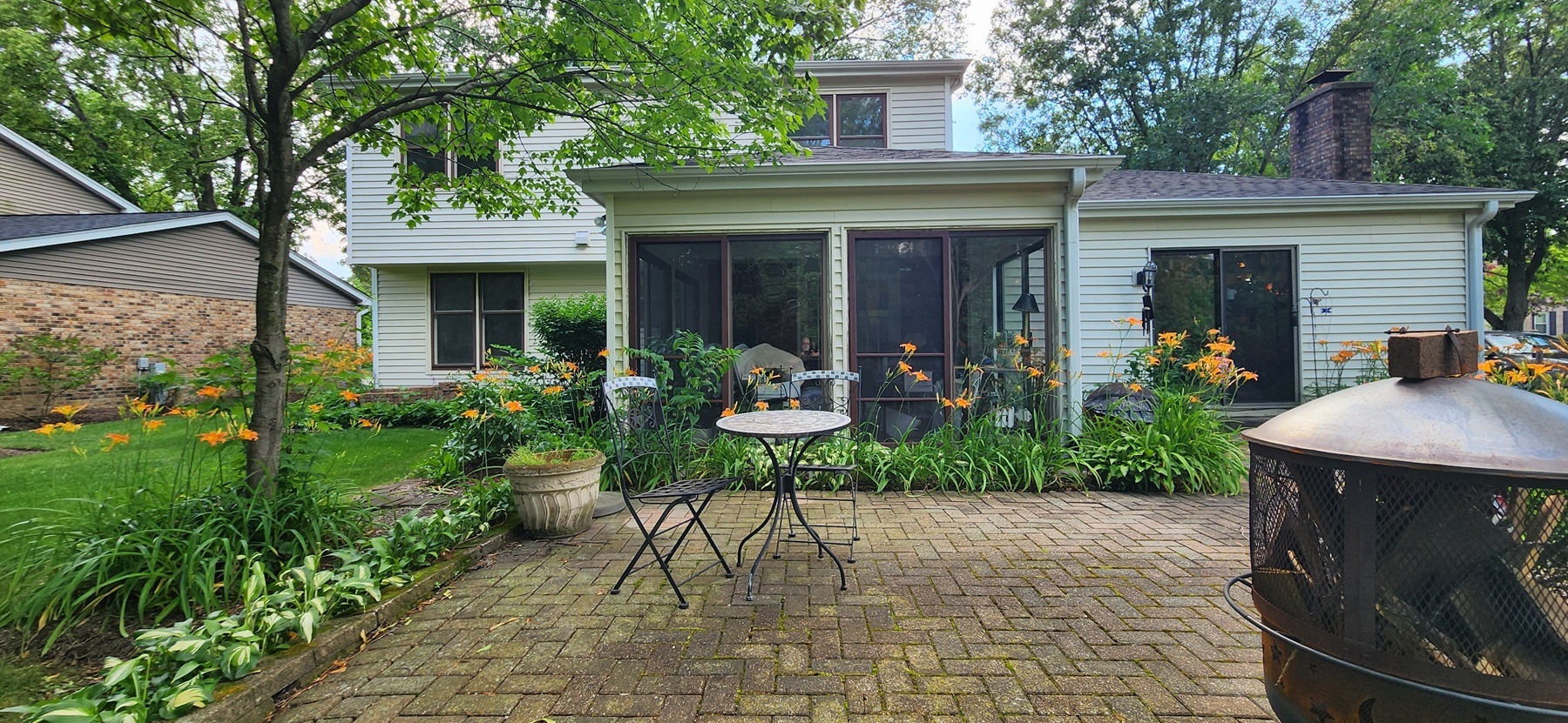 2604 Mill Creek Lane, Rolling Meadows, IL 60008