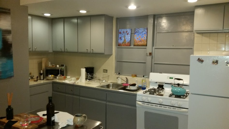 2350 W Augusta Boulevard #3-W, Chicago, IL 60622