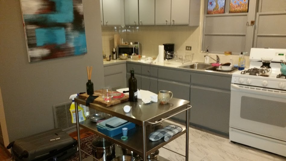 2350 W Augusta Boulevard #3-W, Chicago, IL 60622