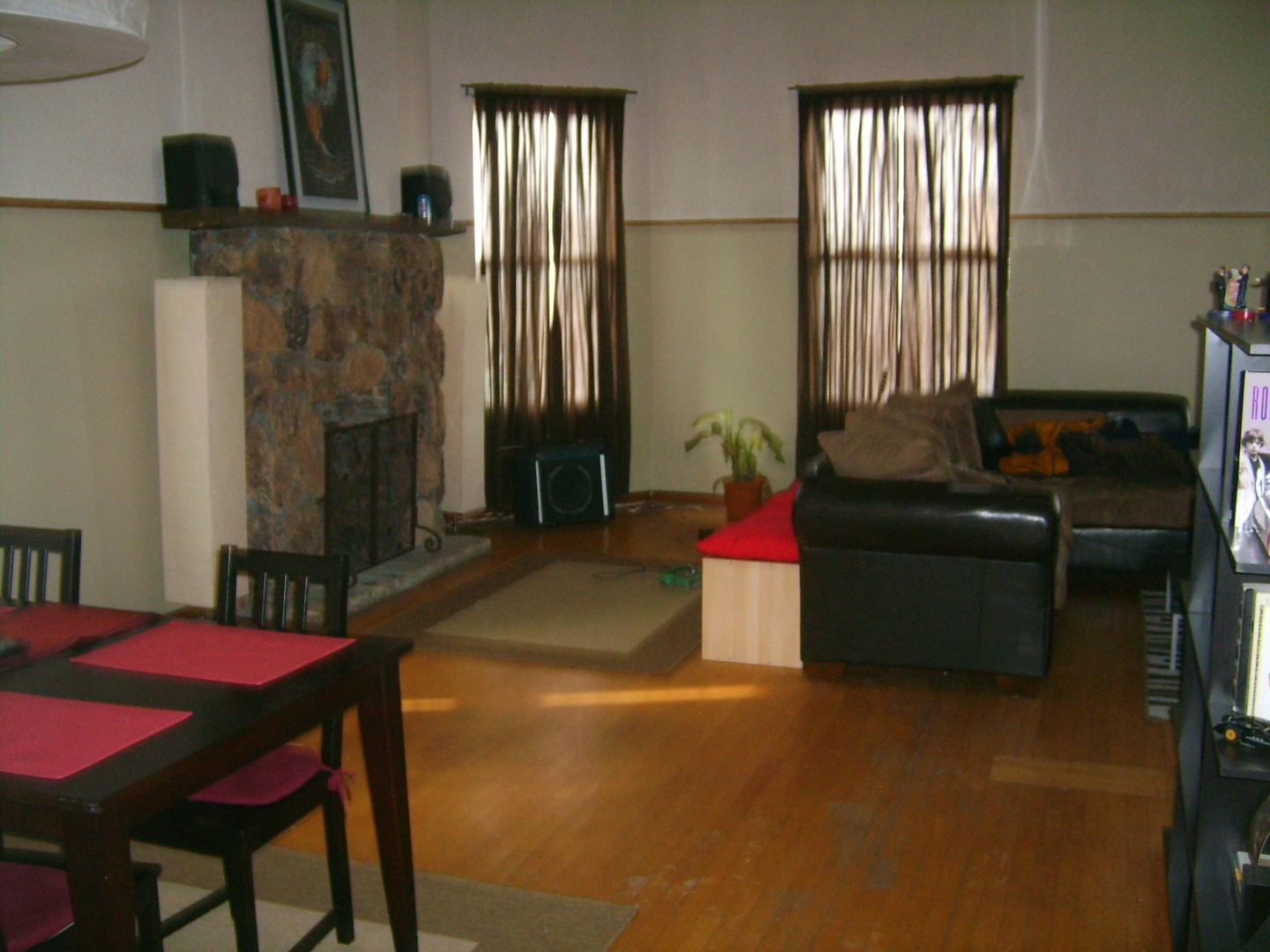 2350 W Augusta Boulevard #3-W, Chicago, IL 60622