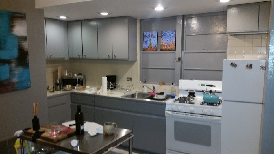 2350 W Augusta Boulevard #3-W, Chicago, IL 60622