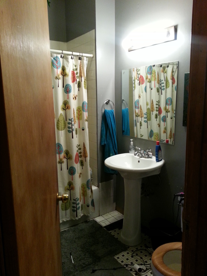 2350 W Augusta Boulevard #3-W, Chicago, IL 60622