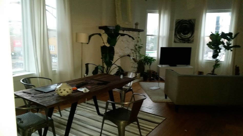 2350 W Augusta Boulevard #3-W, Chicago, IL 60622