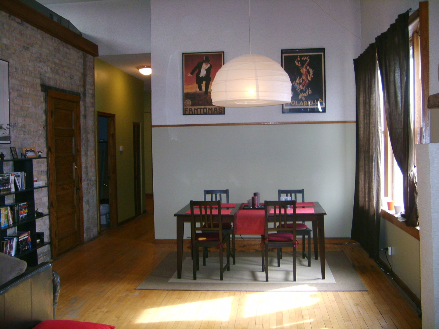 2350 W Augusta Boulevard #3-W, Chicago, IL 60622