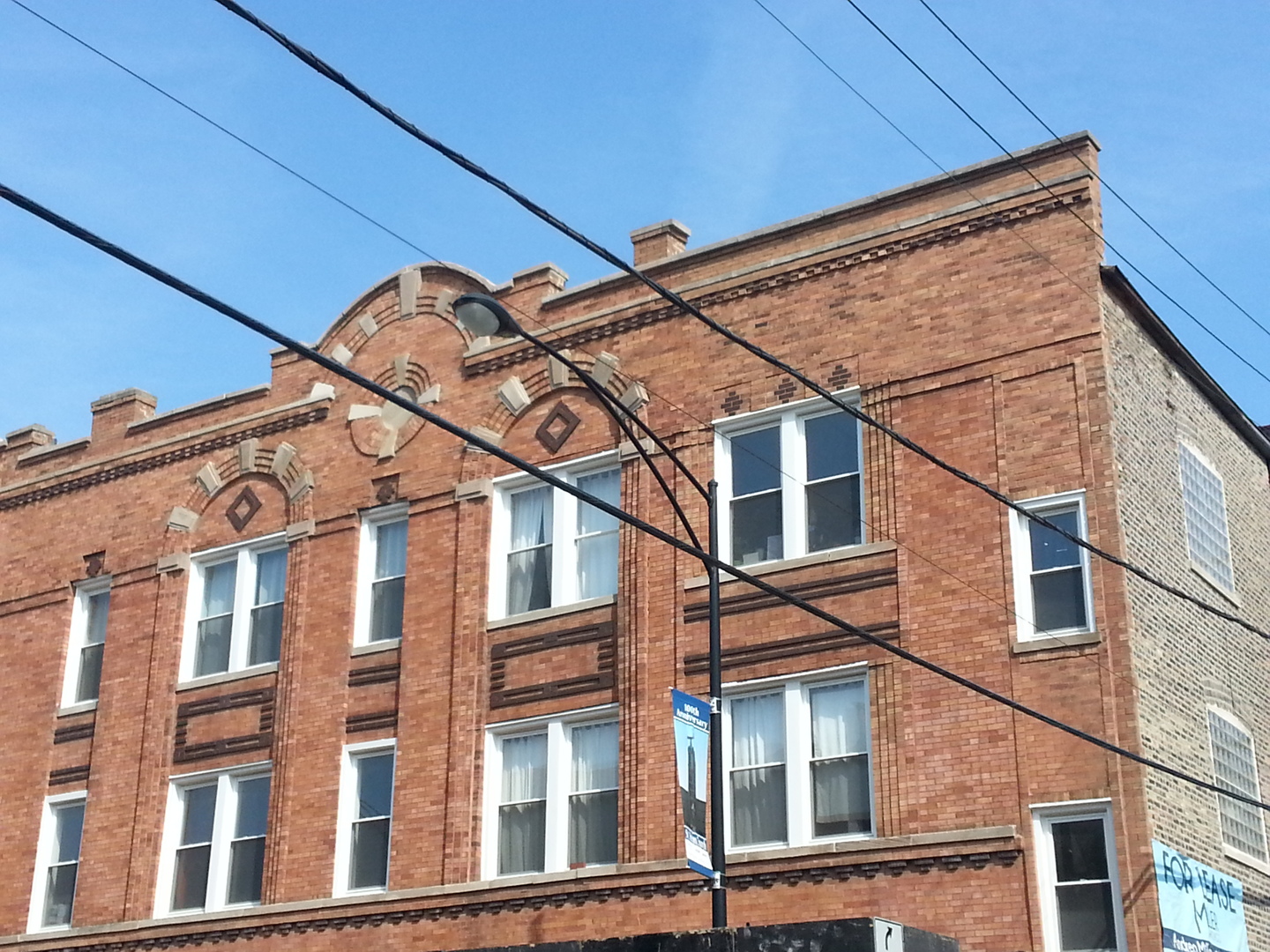 2350 W Augusta Boulevard #3-W, Chicago, IL 60622