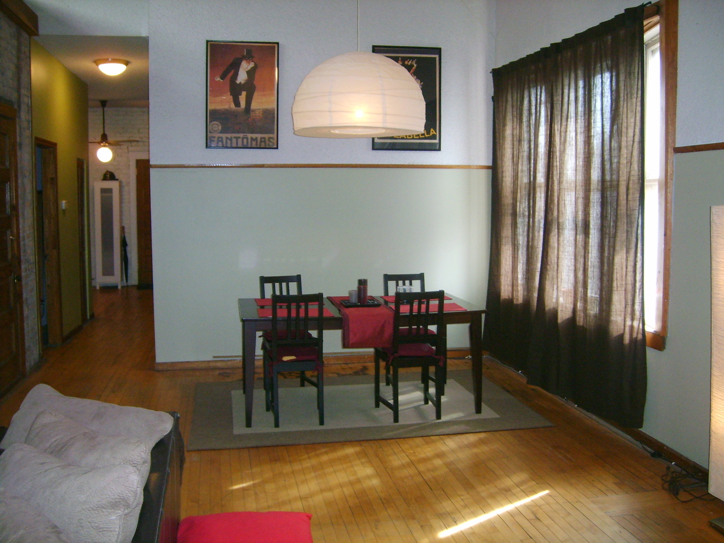 2350 W Augusta Boulevard #3-W, Chicago, IL 60622