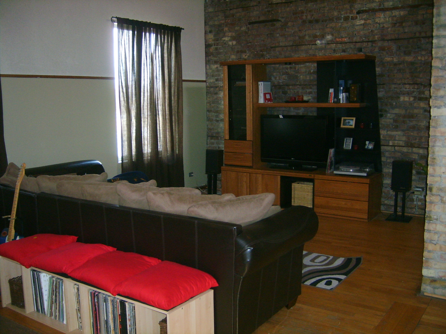2350 W Augusta Boulevard #3-W, Chicago, IL 60622