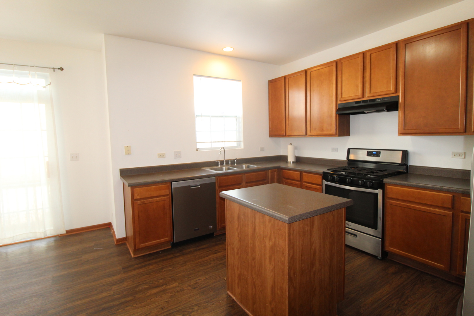1506 W Turtle Creek Lane #1506, Round Lake, IL 60073