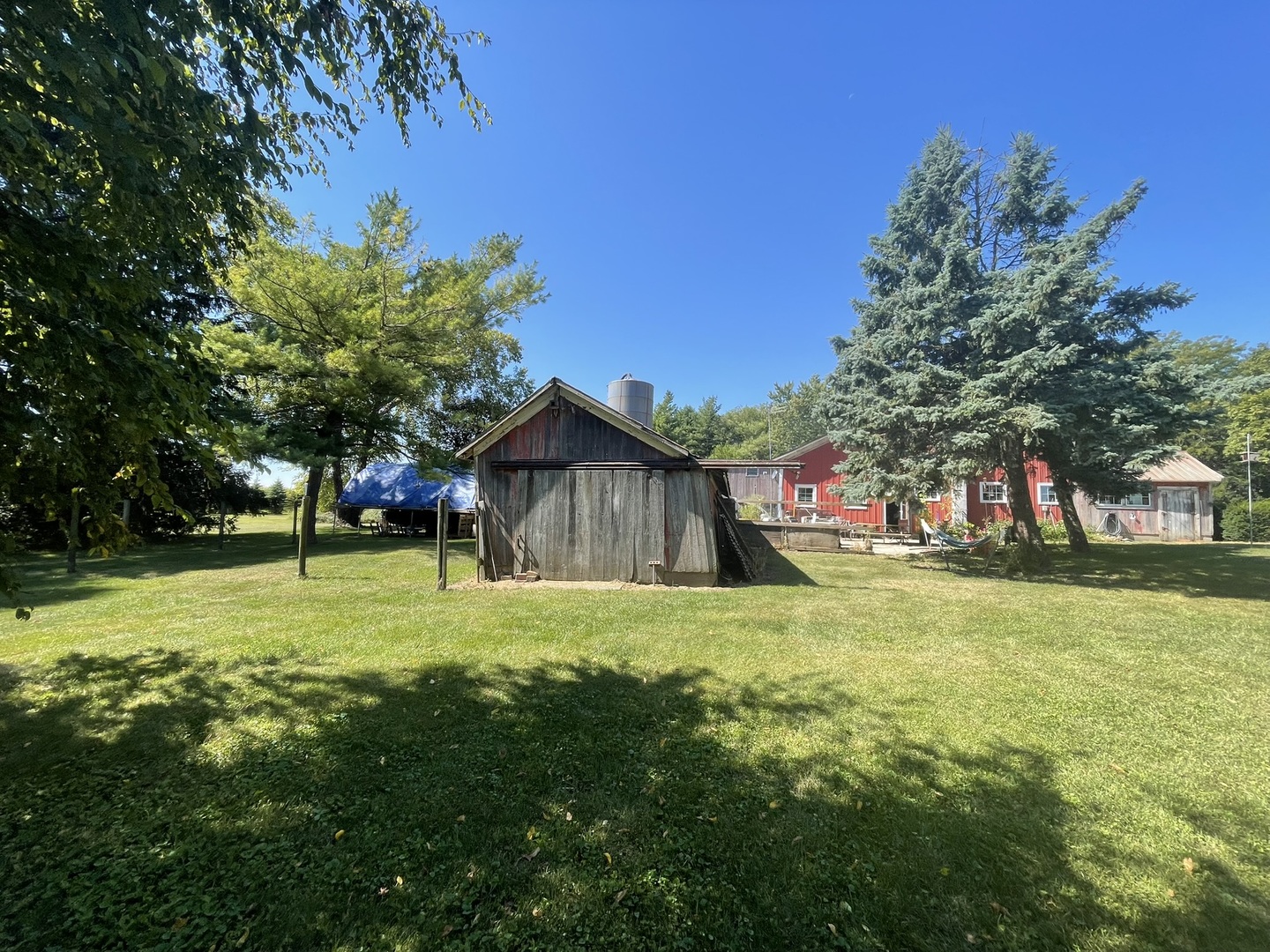 14254 BARBER GREENE Road, Sycamore, IL 60178