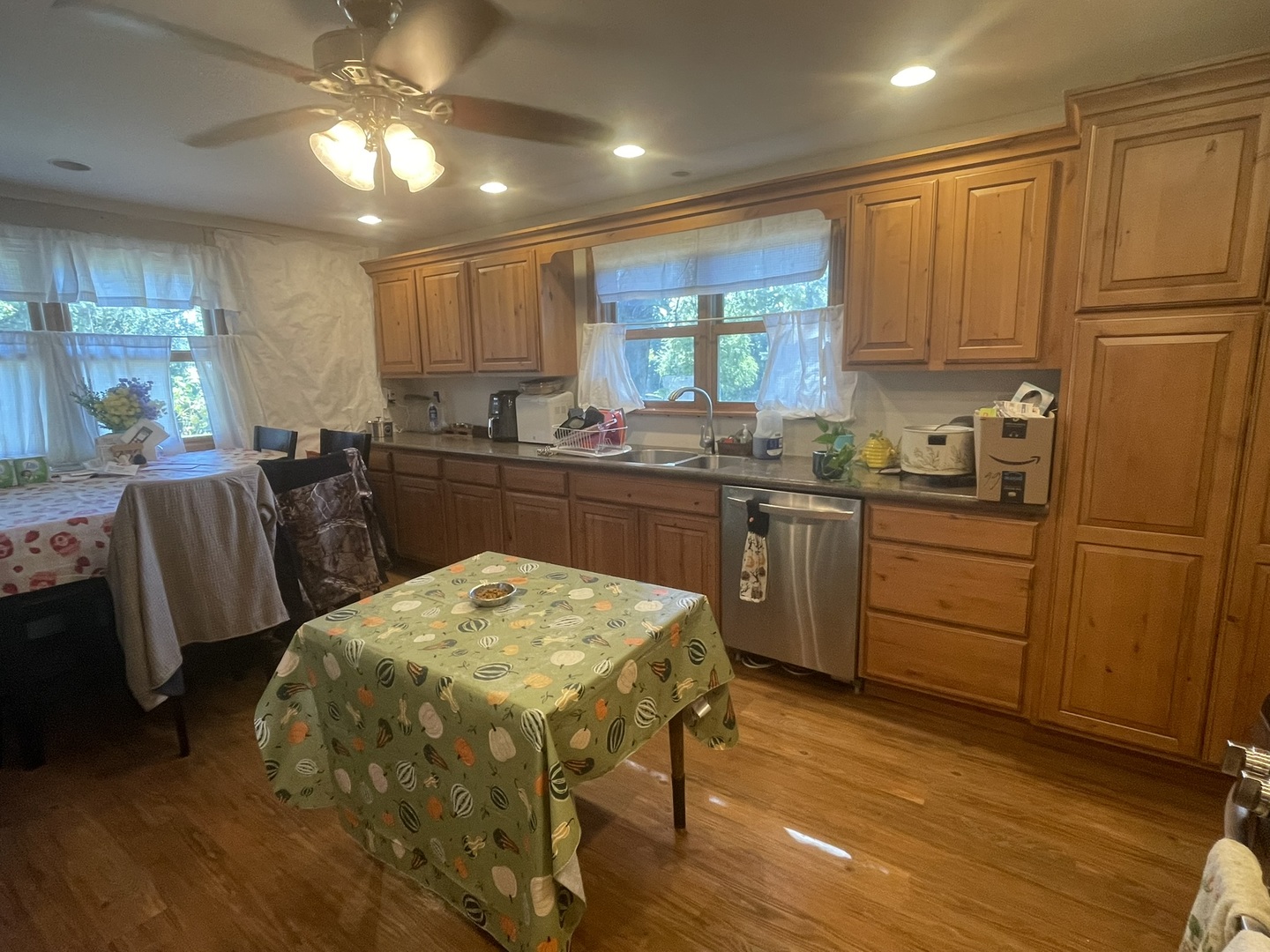 14254 BARBER GREENE Road, Sycamore, IL 60178