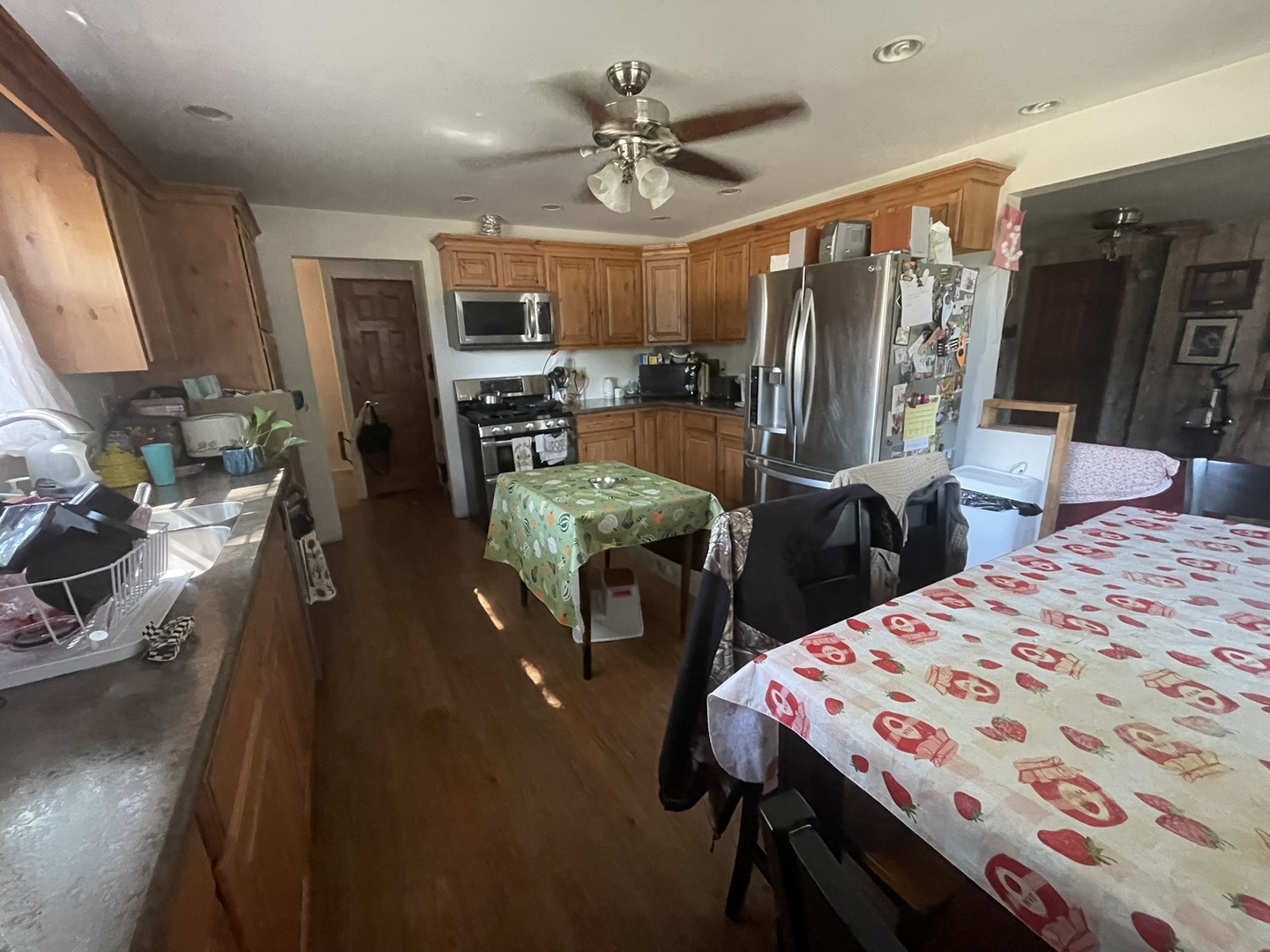 14254 BARBER GREENE Road, Sycamore, IL 60178