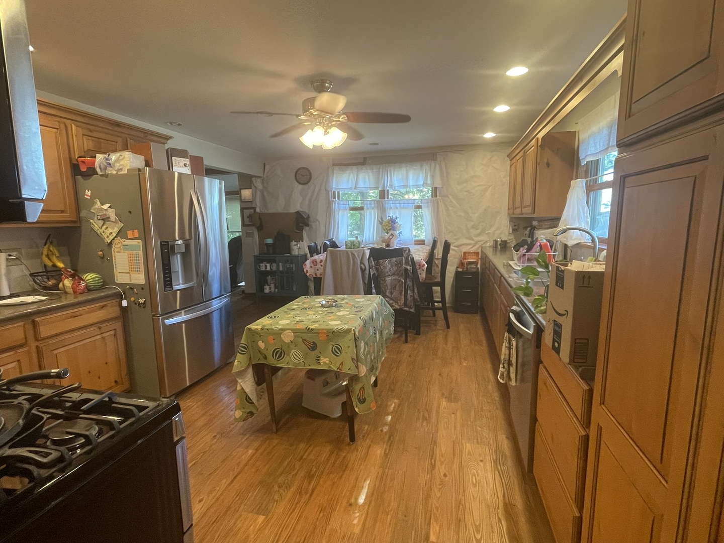 14254 BARBER GREENE Road, Sycamore, IL 60178