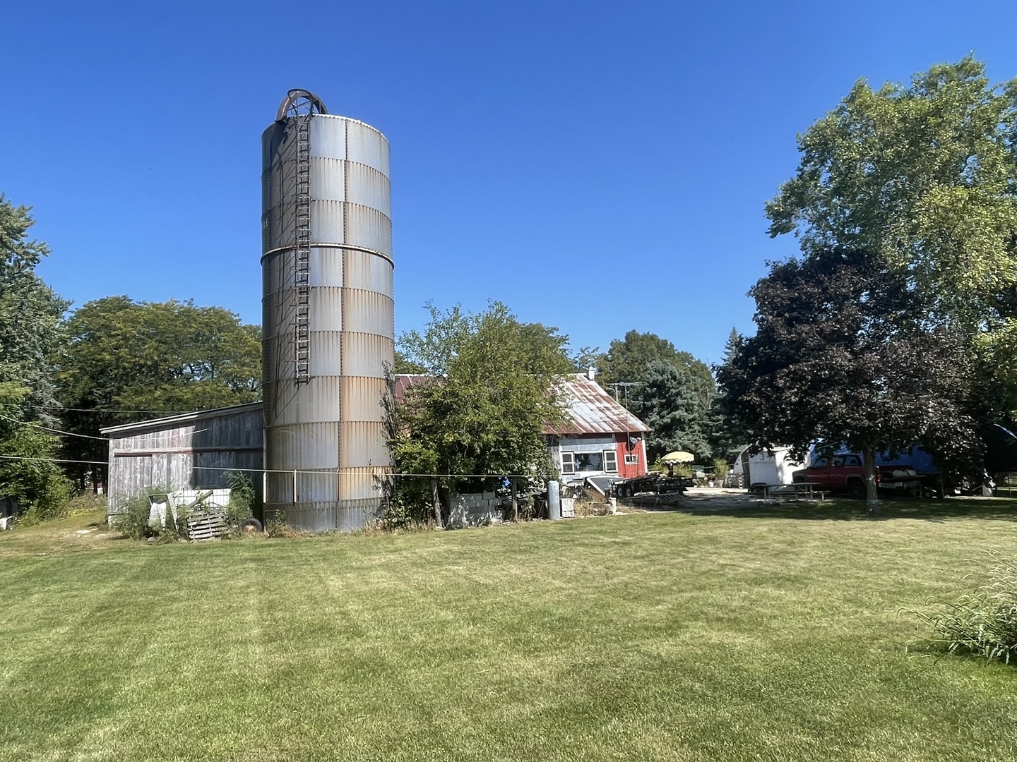 14254 BARBER GREENE Road, Sycamore, IL 60178