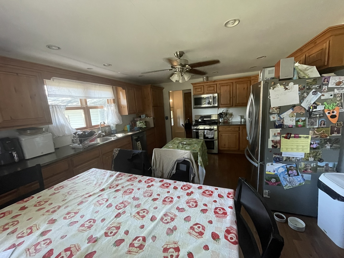 14254 BARBER GREENE Road, Sycamore, IL 60178