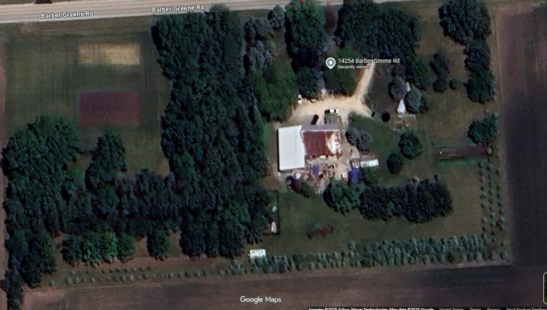 14254 BARBER GREENE Road, Sycamore, IL 60178