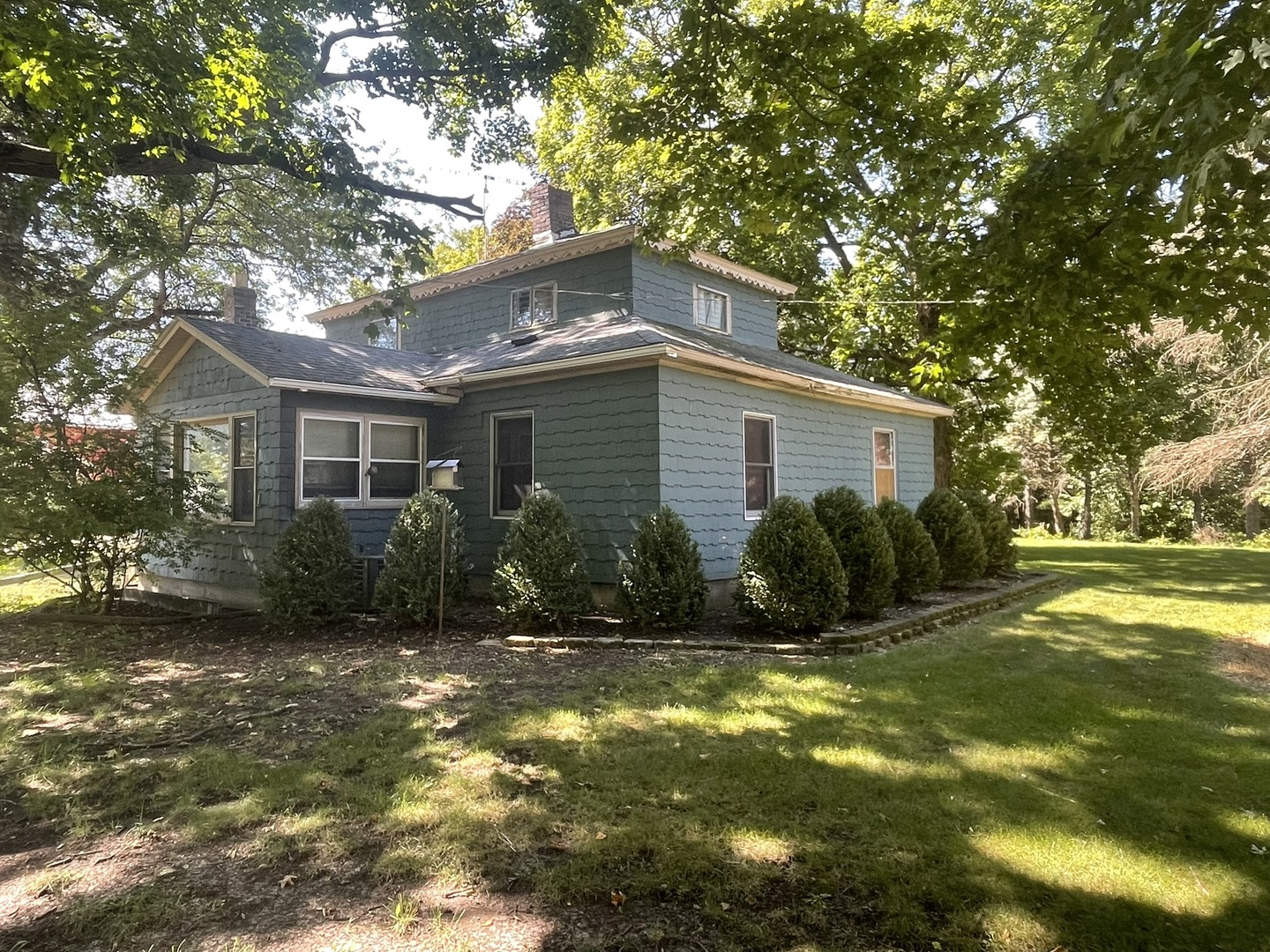 14254 BARBER GREENE Road, Sycamore, IL 60178