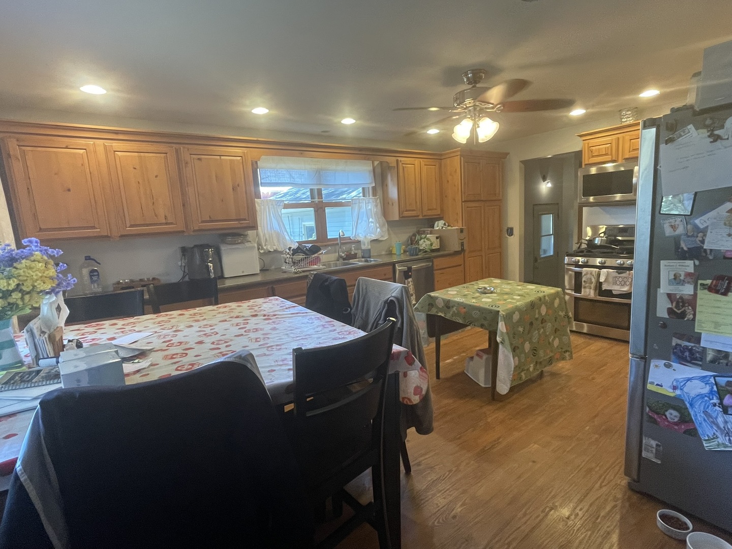 14254 BARBER GREENE Road, Sycamore, IL 60178