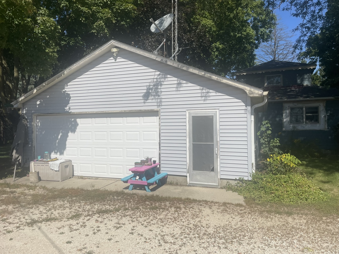 14254 BARBER GREENE Road, Sycamore, IL 60178