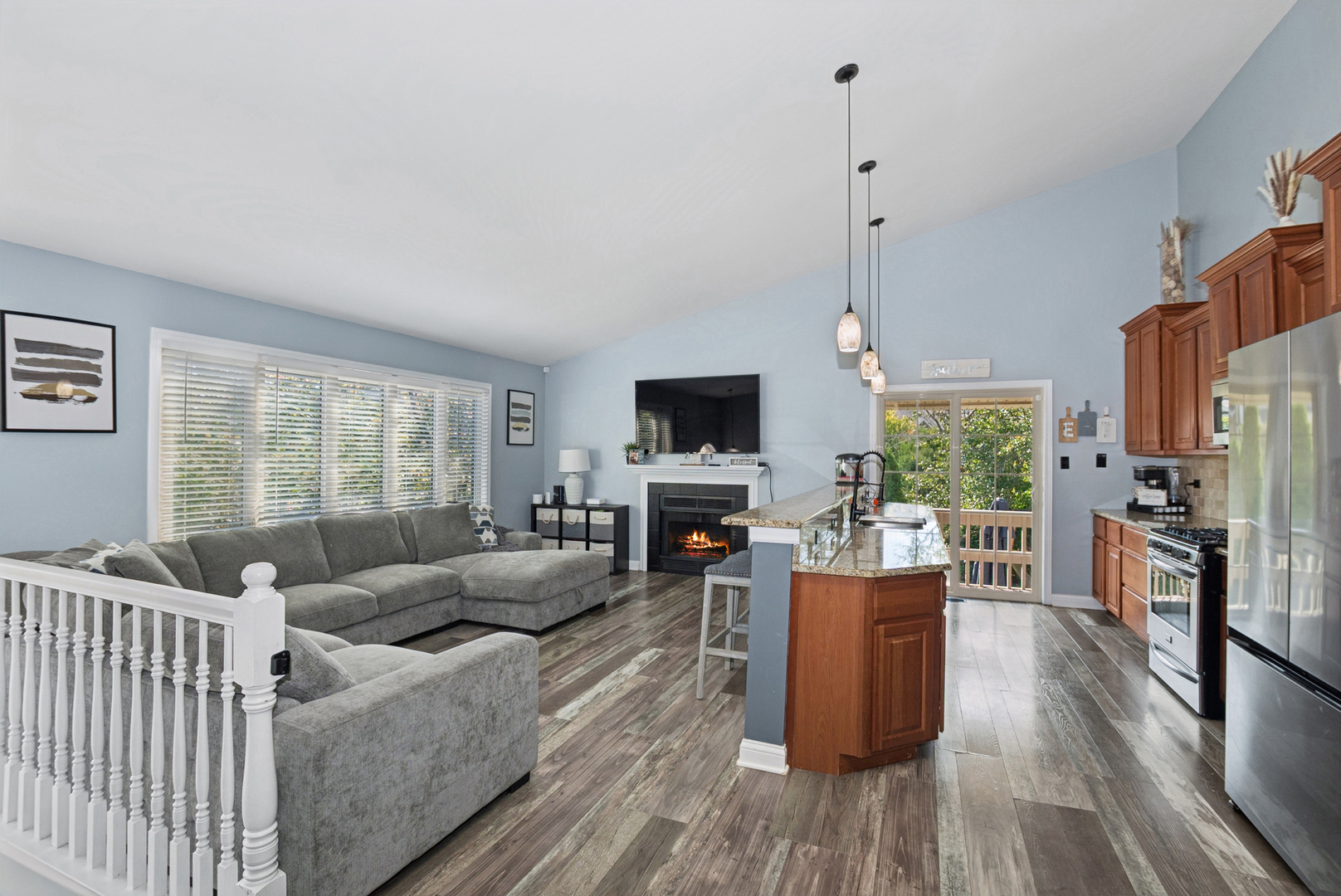 17594 Windsor Parkway, Tinley Park, IL 60487