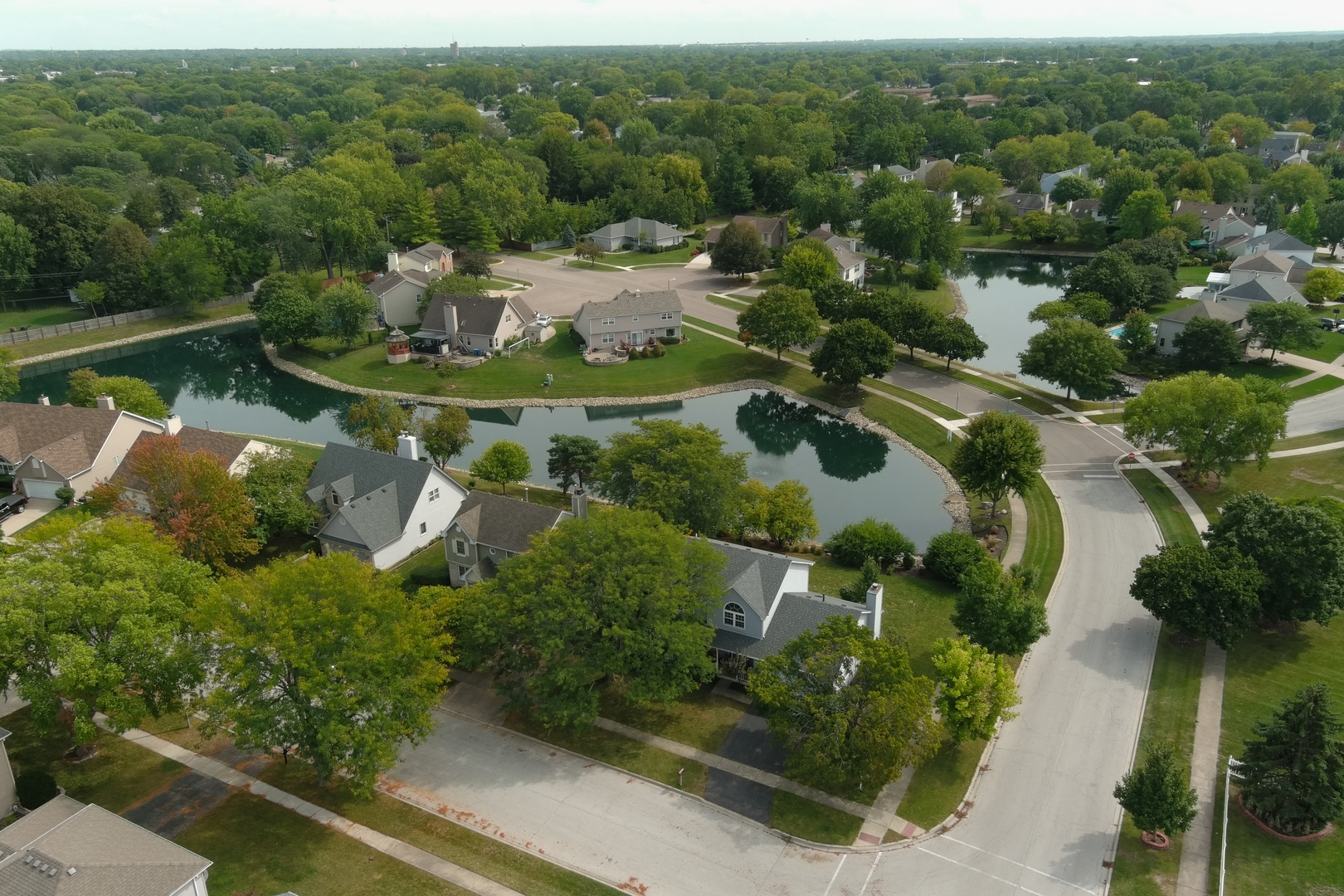 1035 NEWCASTLE Lane, Aurora, IL 60506