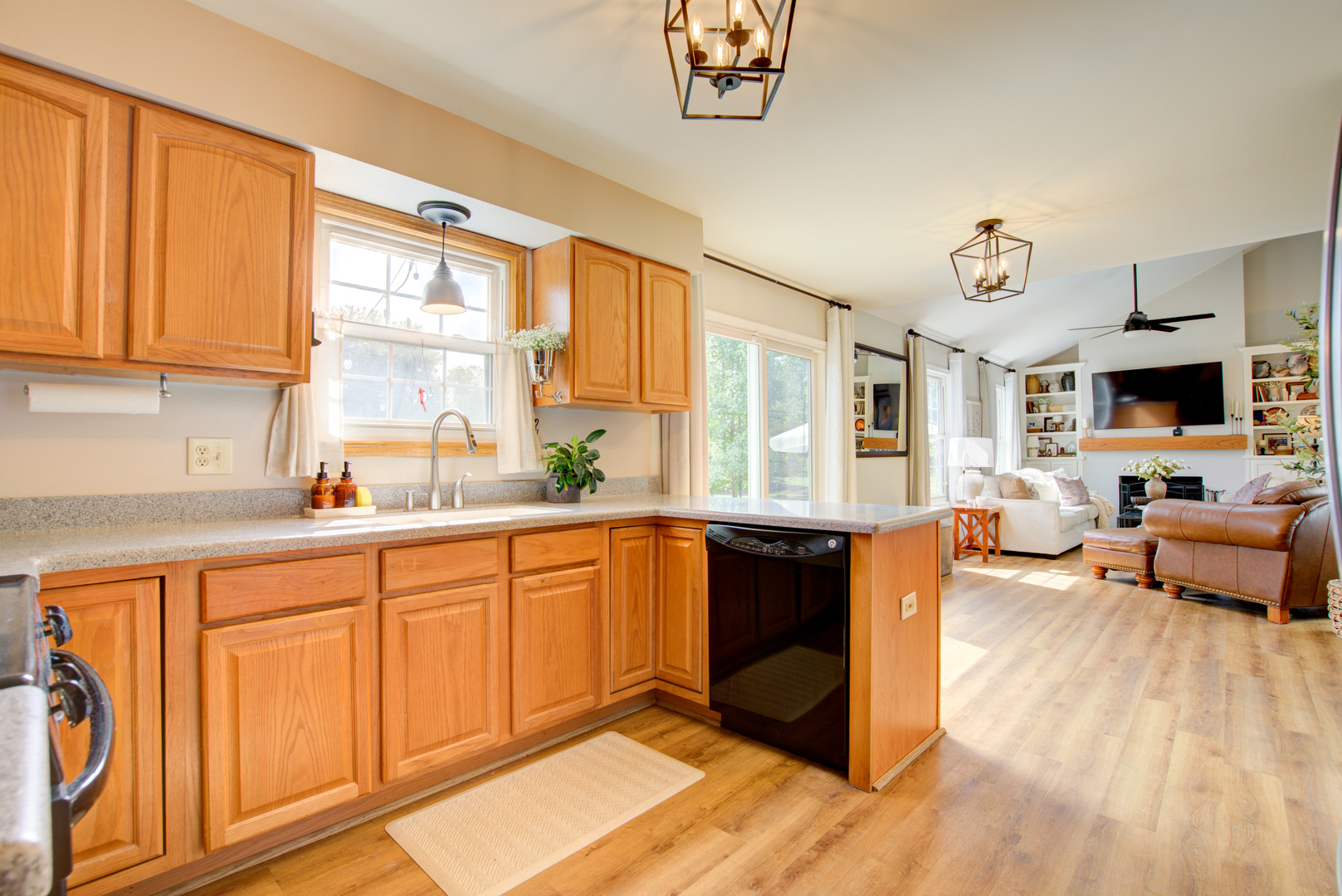 1035 NEWCASTLE Lane, Aurora, IL 60506