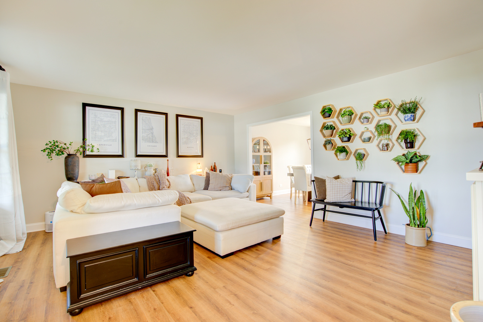 1035 NEWCASTLE Lane, Aurora, IL 60506