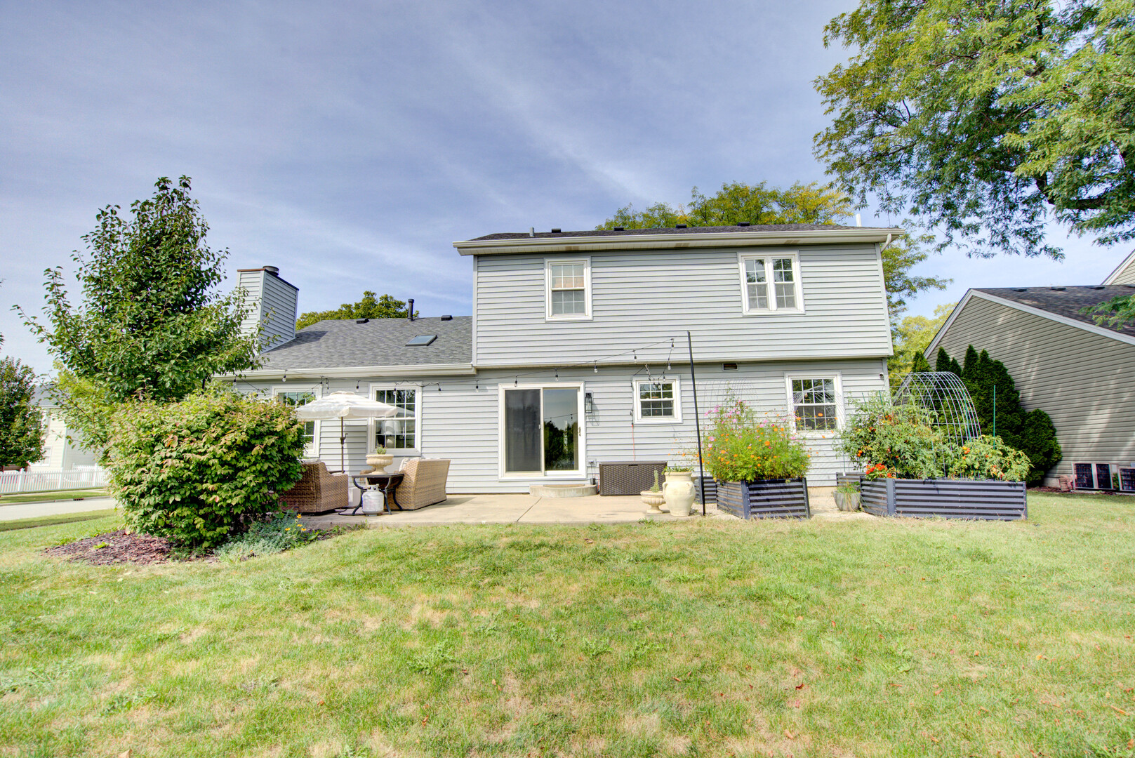 1035 NEWCASTLE Lane, Aurora, IL 60506