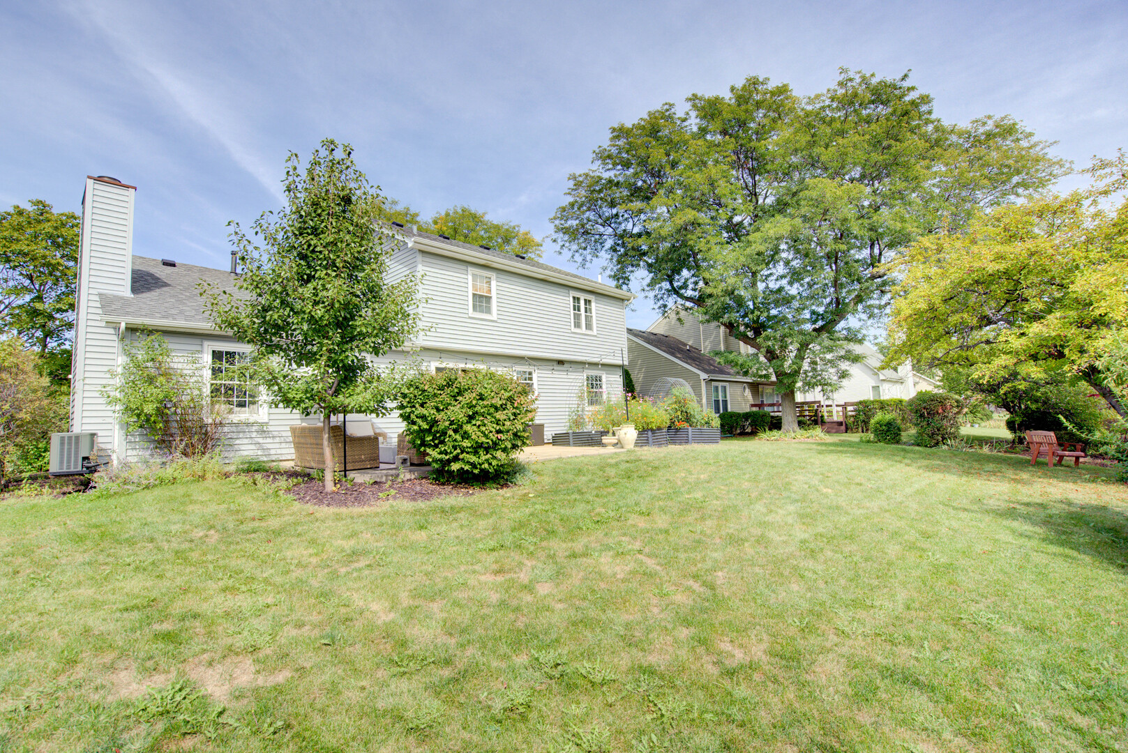 1035 NEWCASTLE Lane, Aurora, IL 60506