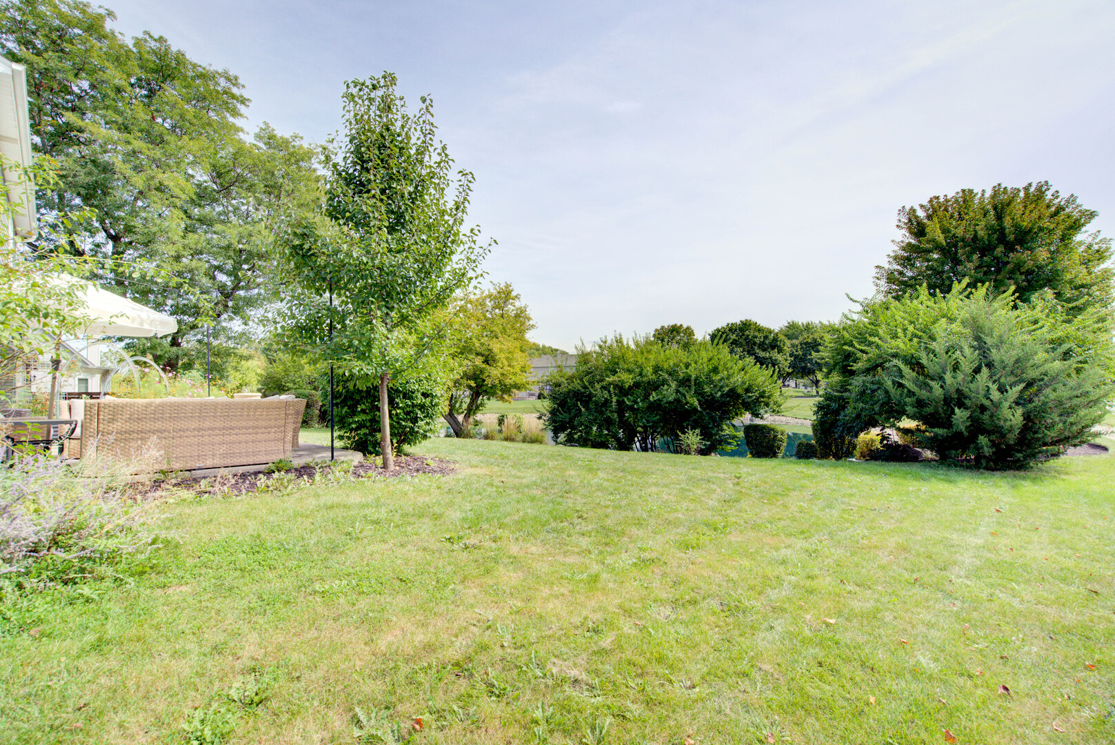 1035 NEWCASTLE Lane, Aurora, IL 60506