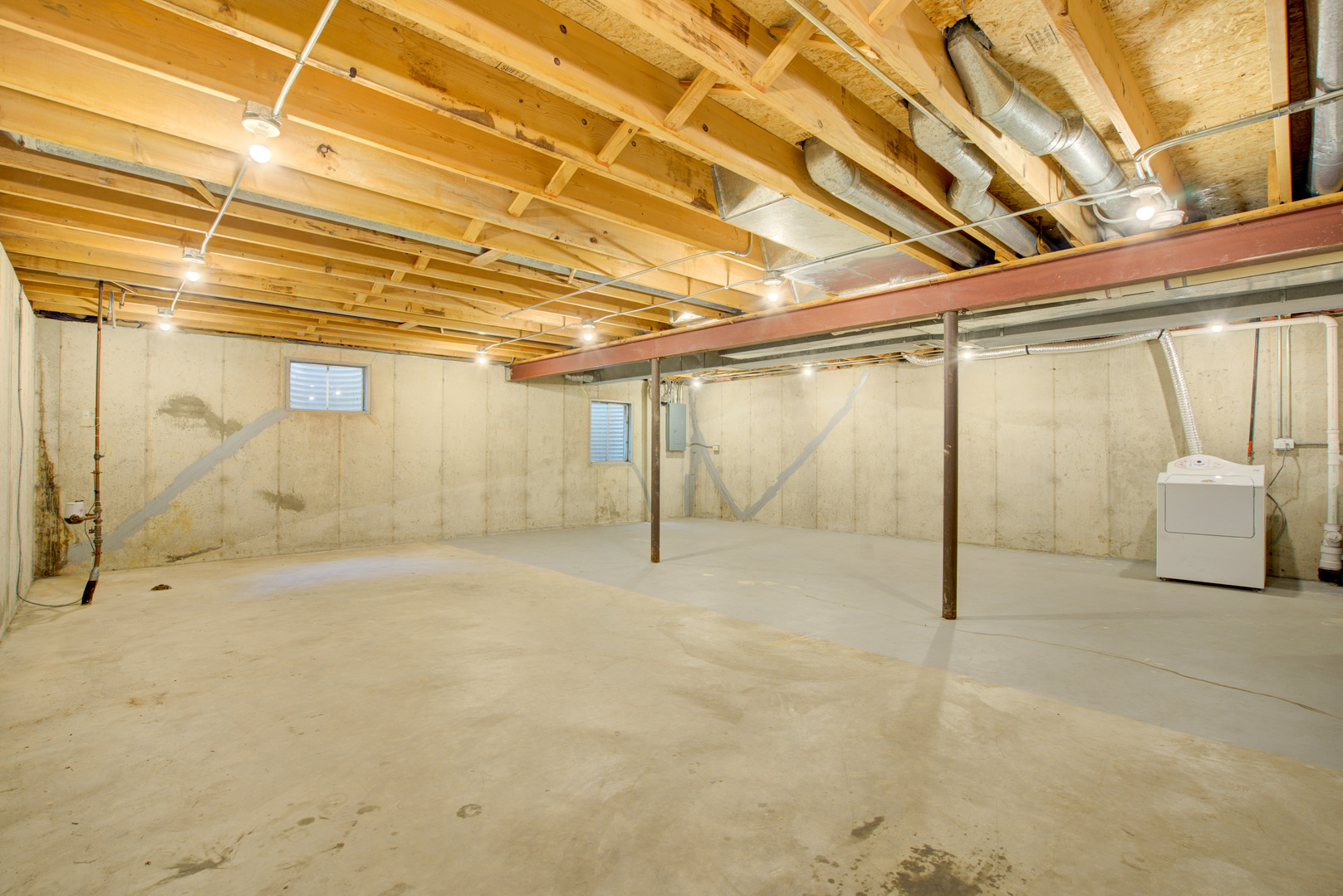 1035 NEWCASTLE Lane, Aurora, IL 60506