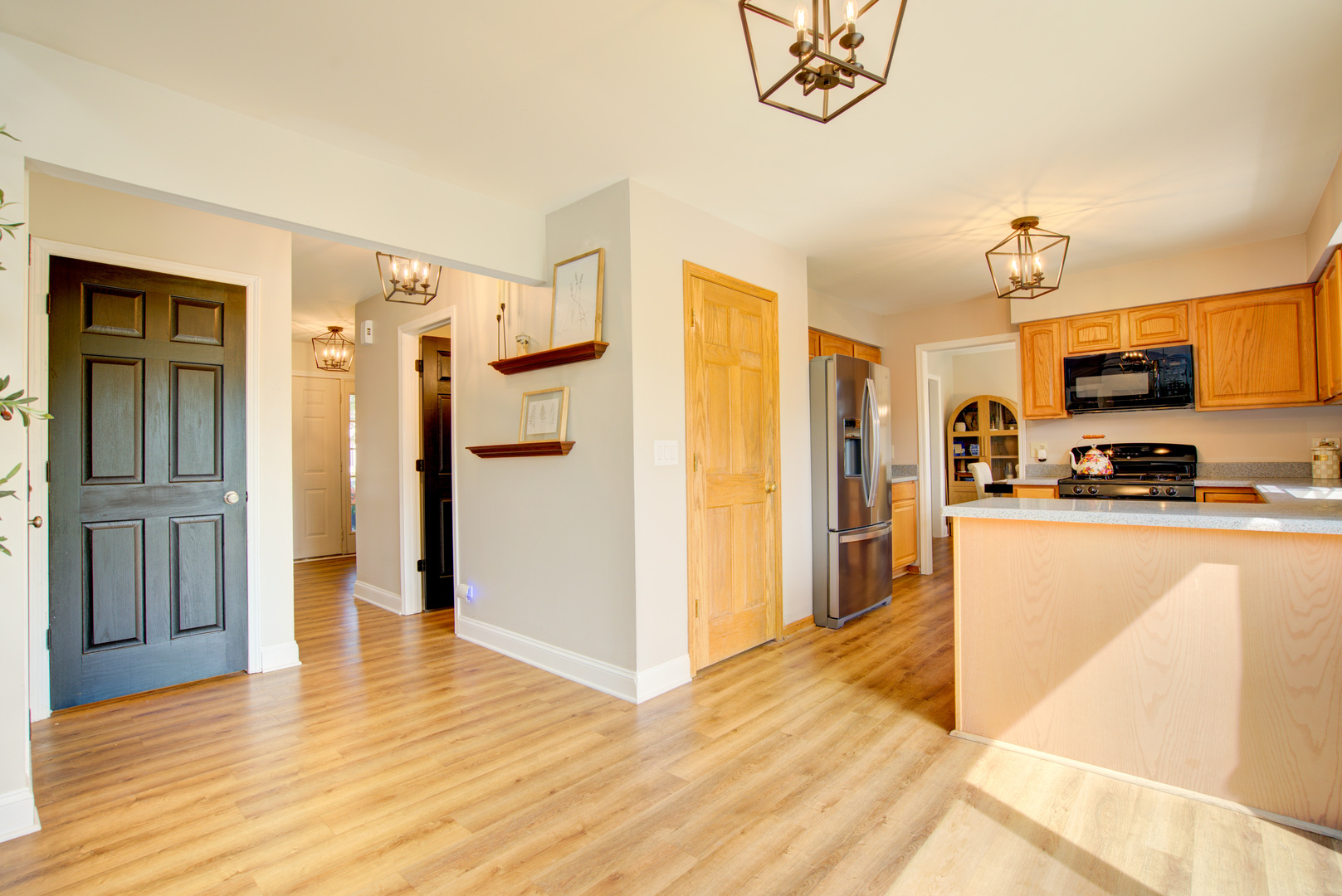 1035 NEWCASTLE Lane, Aurora, IL 60506