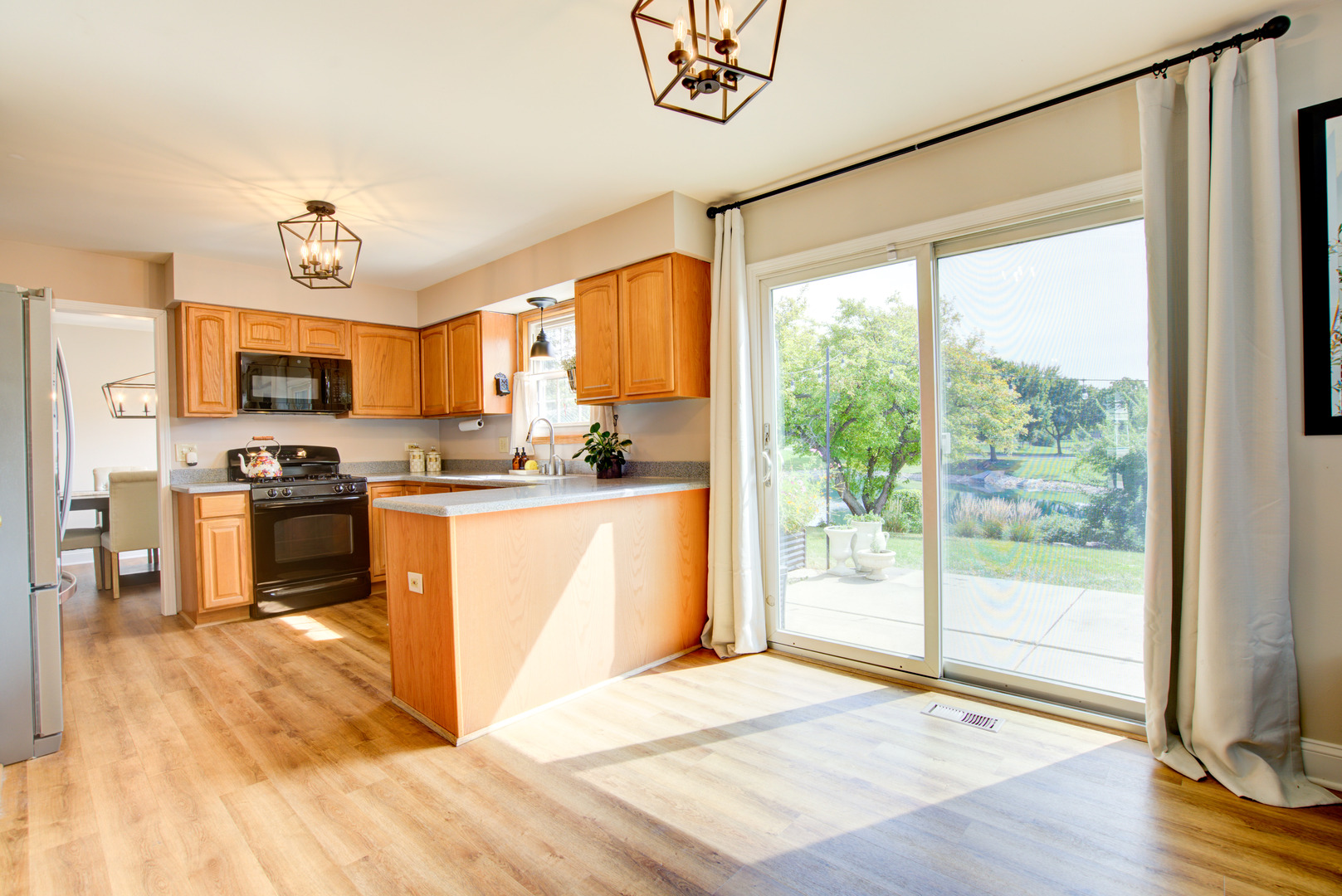 1035 NEWCASTLE Lane, Aurora, IL 60506