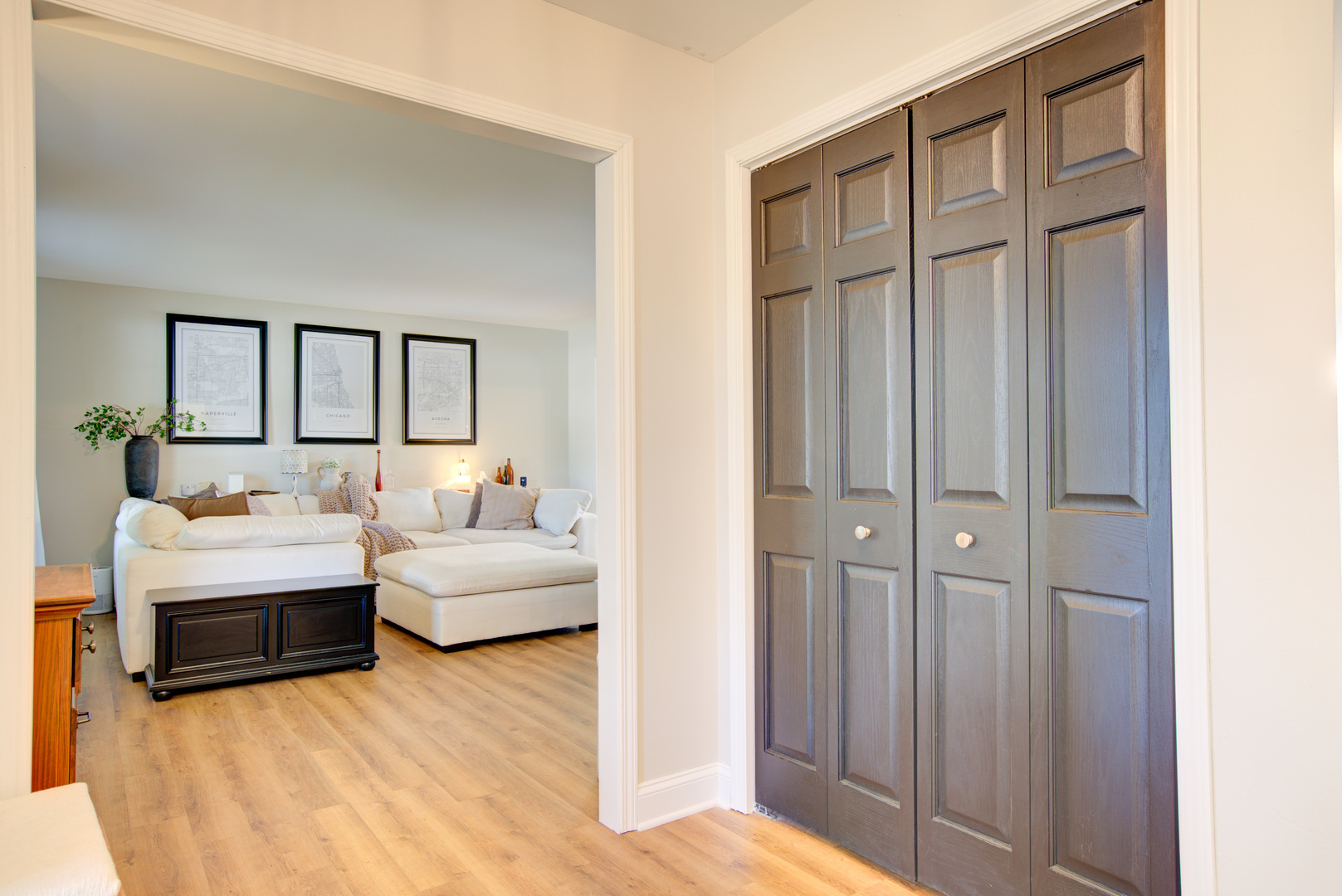 1035 NEWCASTLE Lane, Aurora, IL 60506