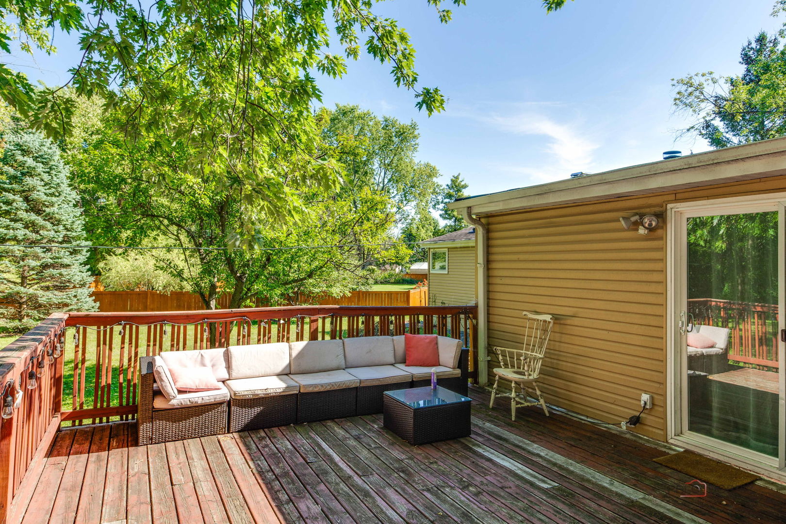 20831 N Maple Court, Deerfield, IL 60015