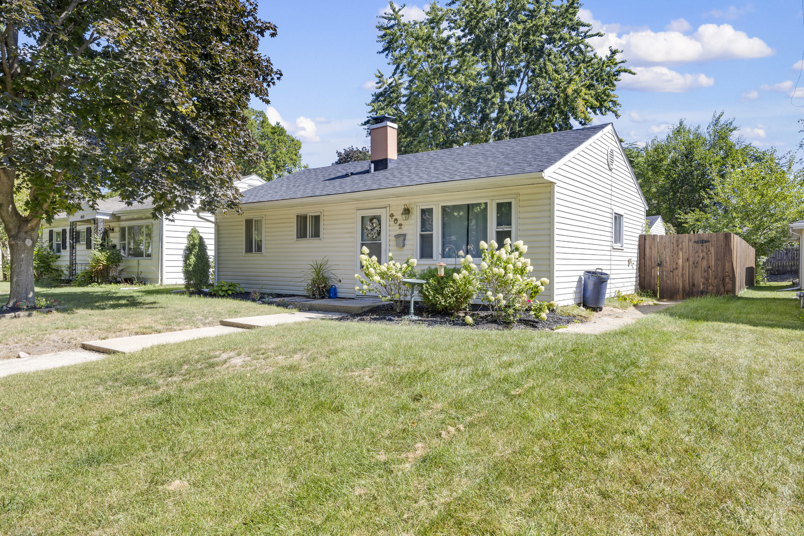 402 Oneill Street, Joliet, IL 60436