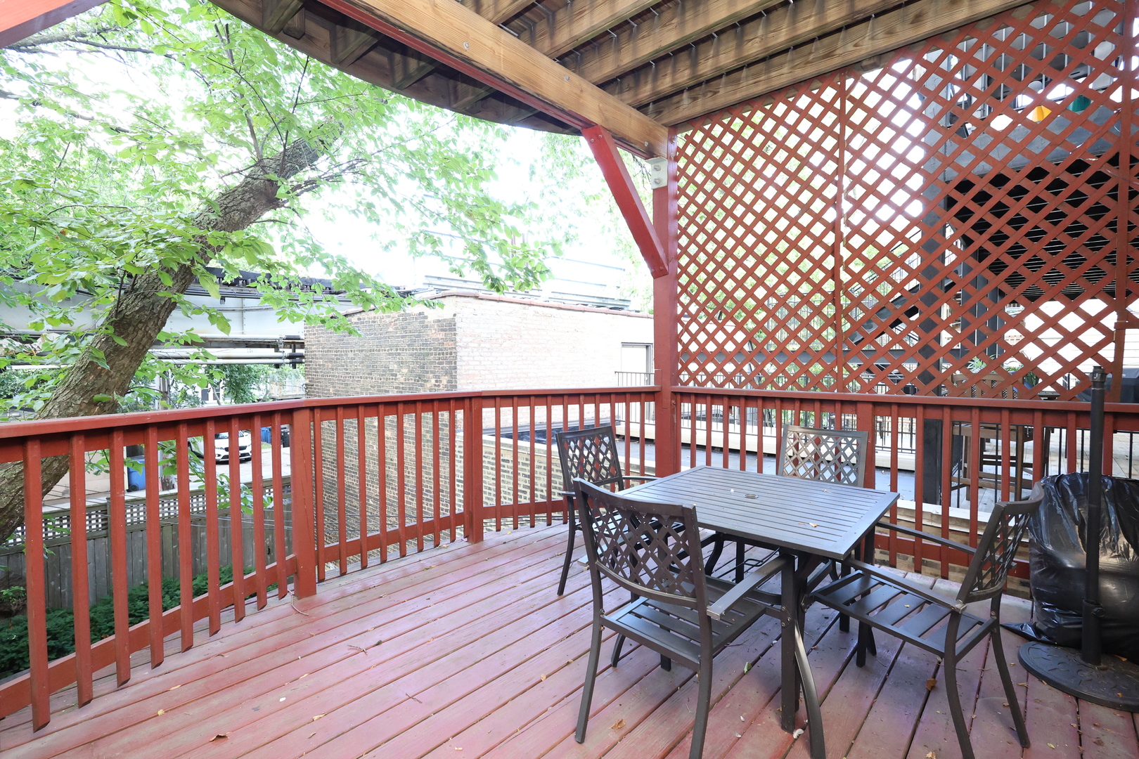 1026 W Roscoe Street #2, Chicago, IL 60657