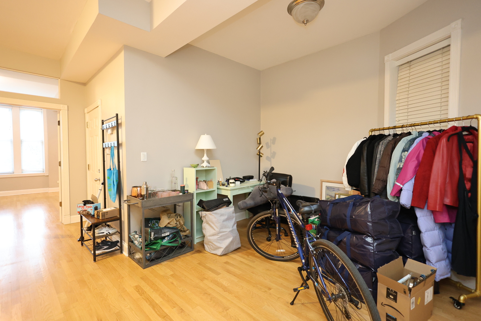 1026 W Roscoe Street #2, Chicago, IL 60657