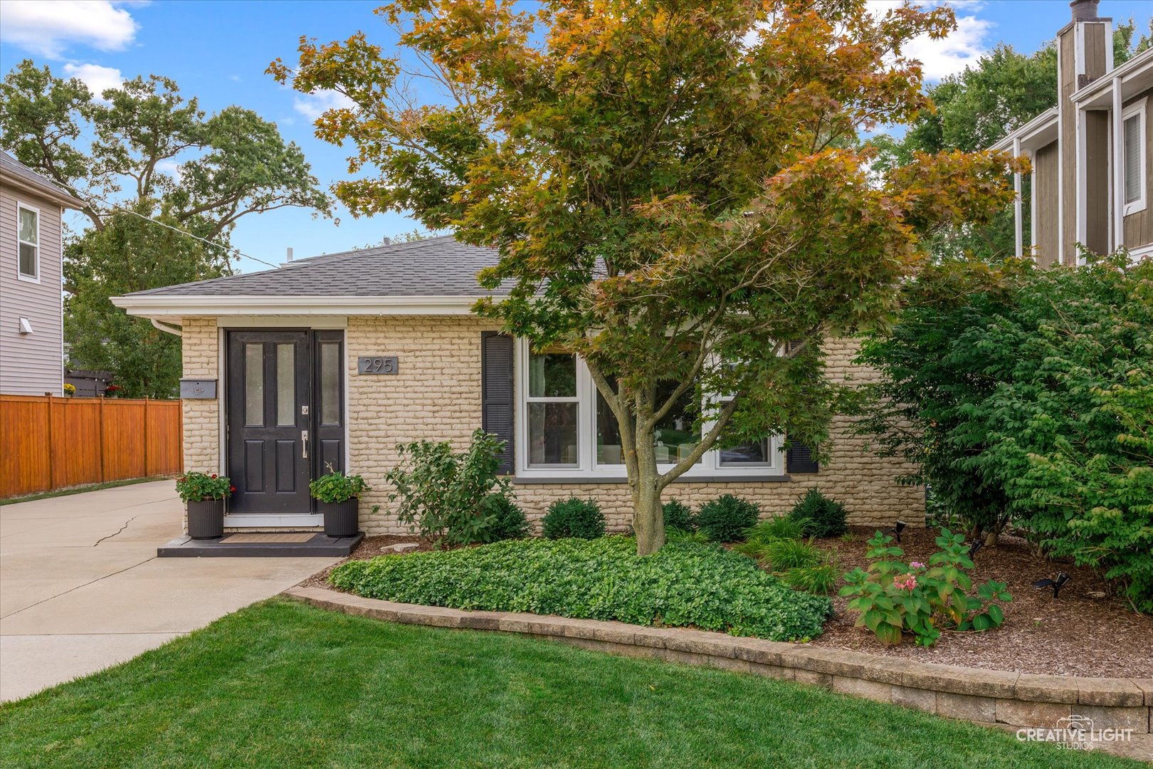 295 Elm Street, Glen Ellyn, IL 60137