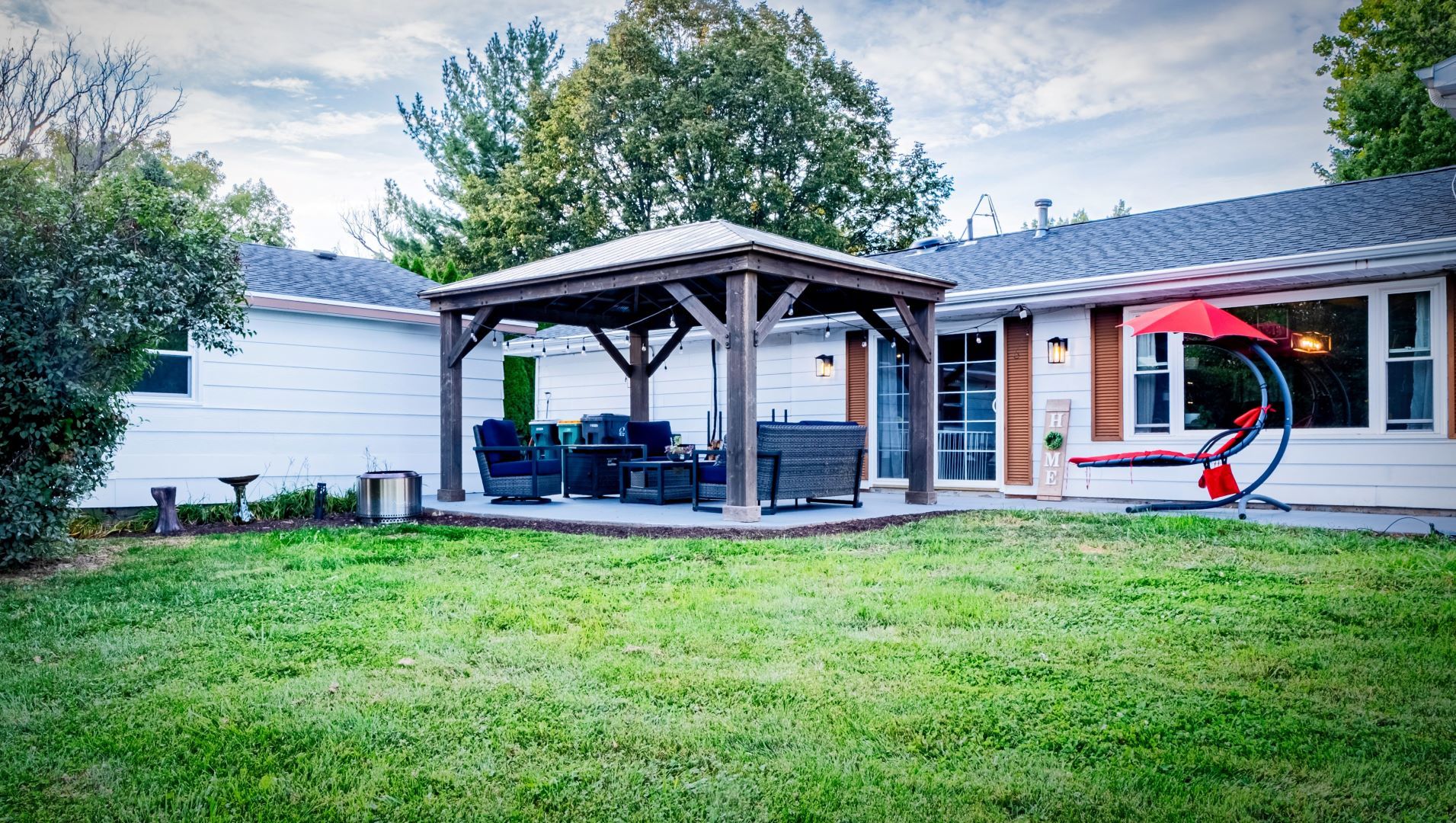 22115 Grenadier Drive, Marengo, IL 60152