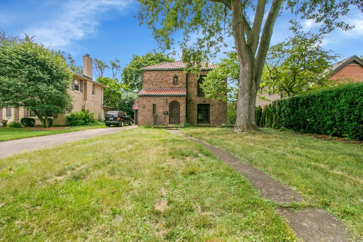 2324 Marston Lane, Flossmoor, IL 60422