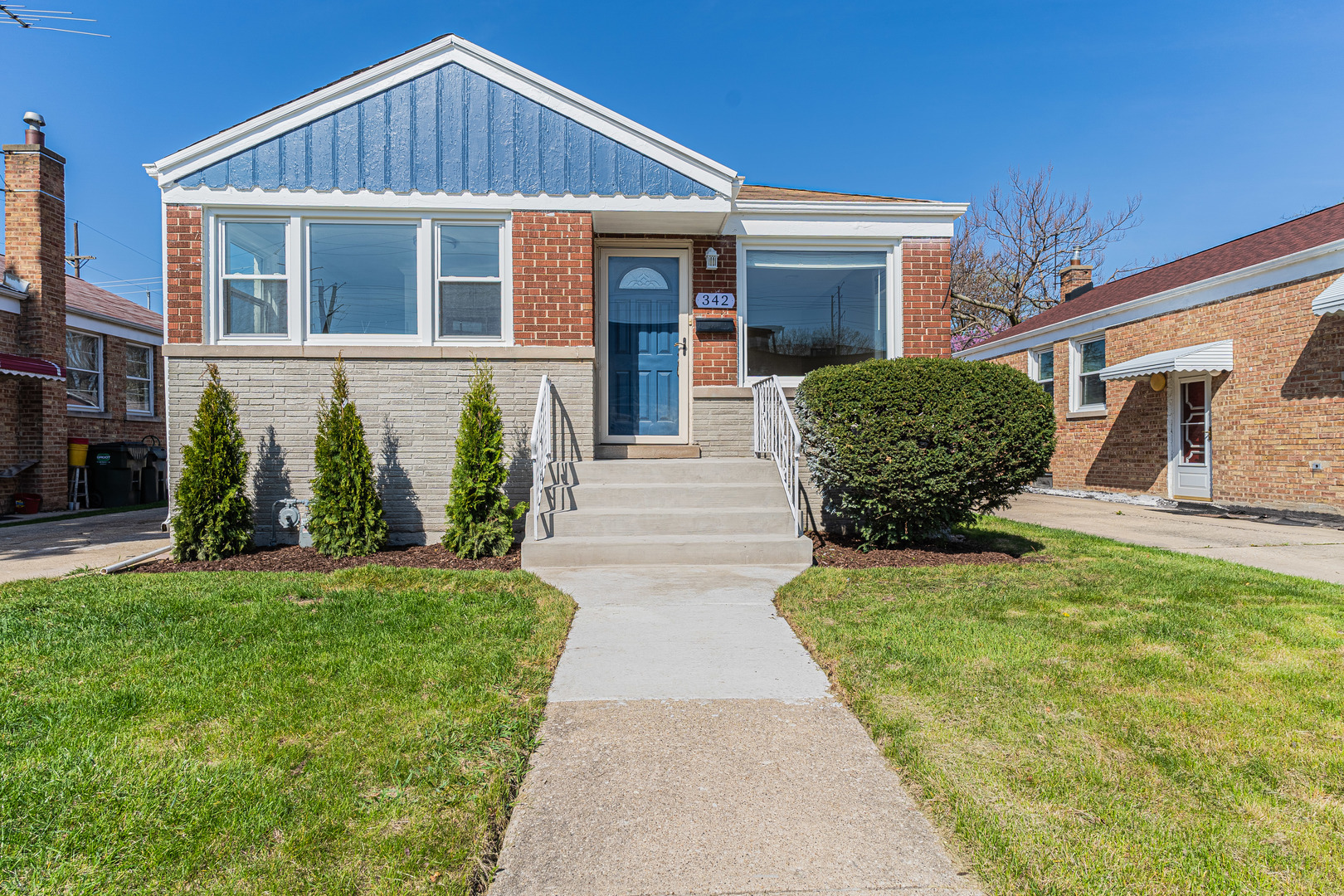 342 31st Avenue, Bellwood, IL 60104